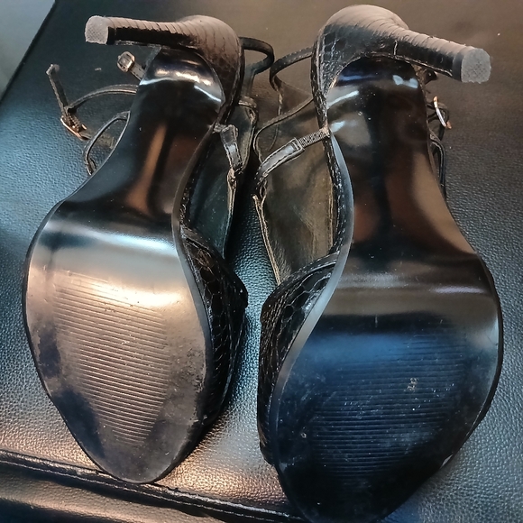 Steve Madden Sandals - Picture 6 of 6